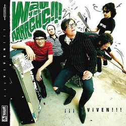 Wau Y Los Arrrghs!!! ¡¡¡Viven!!!