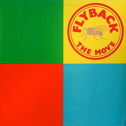 The Move Flyback 3 - The Best Of The Move