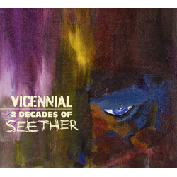 Seether Vicennial: 2 Decades Of Seether