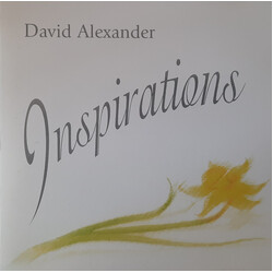 David Alexander (9) Inspirations