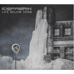 Eisfabrik Life Below Zero