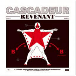 Cascadeur Revenant