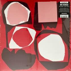 Various Mr Bongo Record Club Volume Five