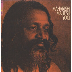 Maharishi Mahesh Yogi Maharishi Mahesh Yogi