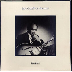 Eric Gale Blue Horizon