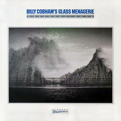 Billy Cobham's Glass Menagerie Observations &