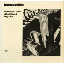 Various Introspection (Neglected Jazz Figures Of The 1950s And Early 1960s)