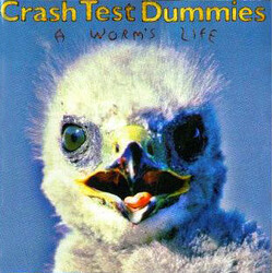 Crash Test Dummies A Worm's Life