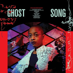 Cécile McLorin Salvant Ghost Song