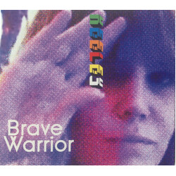 Keeley (3) Brave Warrior