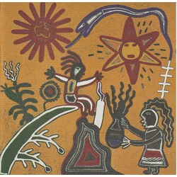 Midnight Oil Earth And Sun And Moon