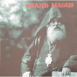 Grand Magus Grand Magus