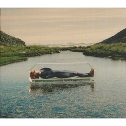 Broods Space Island