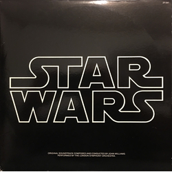 John Williams (4) / London Symphony Orchestra Star Wars