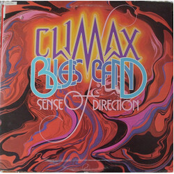 Climax Blues Band Sense Of Direction