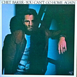 Chet Baker You Can't Go Home Again