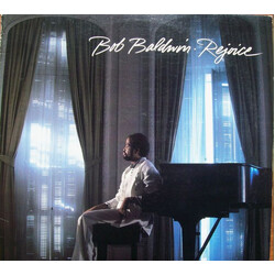 Bob Baldwin Rejoice