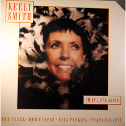 Keely Smith I'm In Love Again