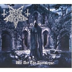 Dark Funeral We Are The Apocalypse