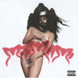 Rosalía (3) Motomami