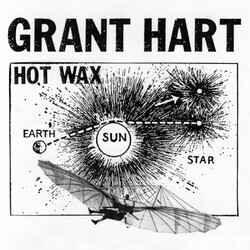 Grant Hart Hot Wax