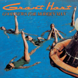 Grant Hart Good News For Modern Man