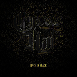 Cypress Hill Back In Black
