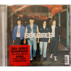 Sea Girls Homesick