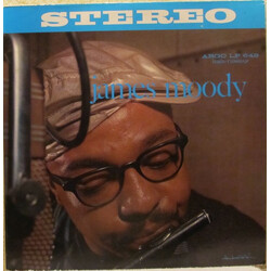 James Moody James Moody