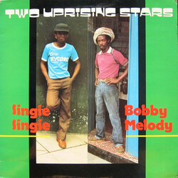 Bobby Melody / Singie Singie Two Uprising Stars