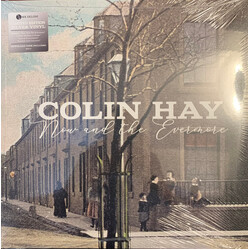 Colin Hay Now And The Evermore