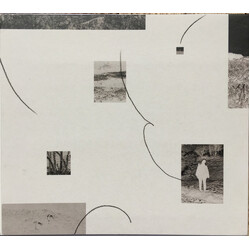 Hinako Omori A Journey... Vinyl LP