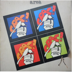 Area (6) Crac!