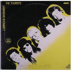 The Tourists Luminous Basement