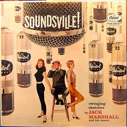Jack Marshall's Music Soundsville !