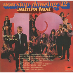 James Last Non Stop Dancing 12