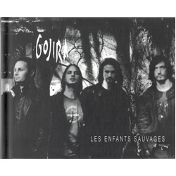 Gojira (2) Les Enfants Sauvages