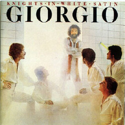Giorgio Moroder Knights In White Satin