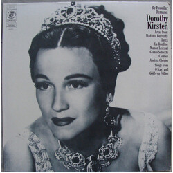 Dorothy Kirsten By Popular Demand