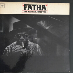 The Earl Hines Trio Fatha