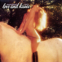 Love & Kisses How Much, How Much I Love You