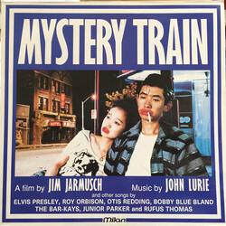 Various Mystery Train