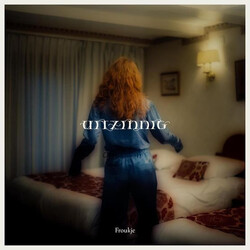 Froukje (3) Uitzinnig
