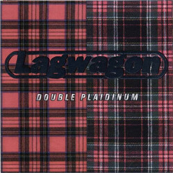 Lagwagon Double Plaidinum