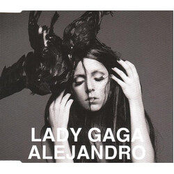Lady Gaga Alejandro