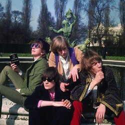 Soft Machine Wonderland