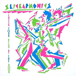 Slickaphonics Check Your Head At The Door