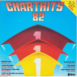 Various Charthits 82 Vol. 1