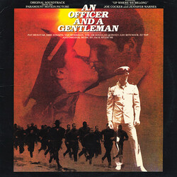 Various An Officer And A Gentleman - Soundtrack
