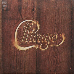 Chicago (2) Chicago V